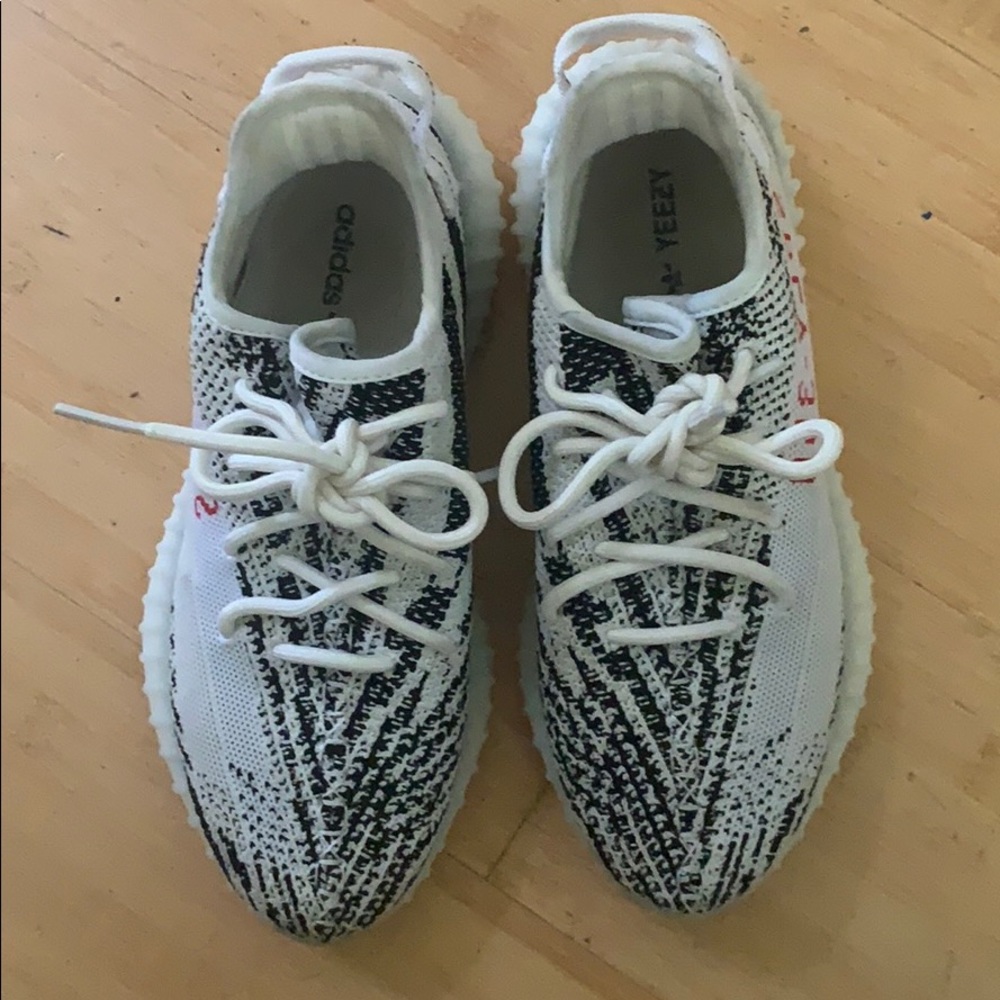 Adidas Yeezy 350